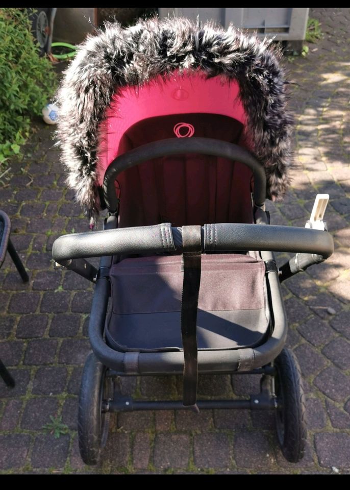 Bugaboo Cameleon 3 in Hilden