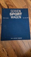 Buch Serien Sport Wagen  Frank Oleski 1945-1980 Hessen - Baunatal Vorschau