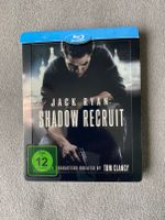 Jack Ryan  Shadow Recruit  Blu Ray Steelbook  Neu Schwerin - Weststadt Vorschau