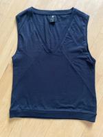 G-Star Top T-Shirt V-Neck C&S M schwarz wie neu Hessen - Neuhof Vorschau