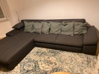 Sofa in Grau Nordrhein-Westfalen - Schwelm Vorschau