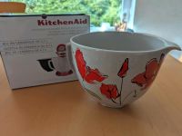 KitchenAid Keramik Schüssel Mohnblumen, Poppy Schleswig-Holstein - Schleswig Vorschau