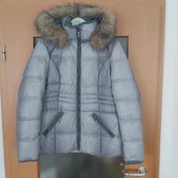 Jacke von Bexleys Woman - Größe 38 - Silbergrau - Neu Baden-Württemberg - Uhldingen-Mühlhofen Vorschau