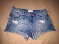 Shorts Kurze Jeans Hose Gr. 34 XS pimkie Thüringen - Jena Vorschau