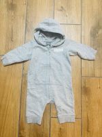 PUMA Coverall | Sweatoverall | Strampler | Sportswear | Gr. 68 Schleswig-Holstein - Lentföhrden Vorschau