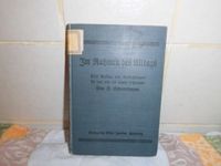 Buch" Im Rahmen des Alltags" Mecklenburg-Vorpommern - Sassen-Trantow Vorschau