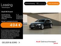 Audi A6 Avant 40 TDI qu. Winterräder*Pano*Matrix*Tour Bayern - Haßfurt Vorschau