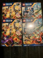 Lego Nexo Knights Sammelkarten / Trading Cards Niedersachsen - Stuhr Vorschau