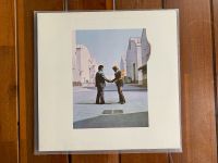 Pink Floyd - Wish You Were Here - Vinyl LP Nordrhein-Westfalen - Solingen Vorschau