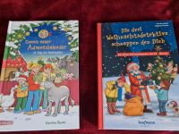 Adventskalender Bücher Schöpstal - Girbigsdorf Vorschau