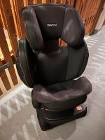 Recaro Kindersitz Hessen - Gießen Vorschau