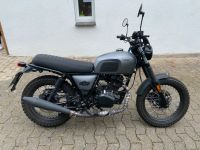 Brixton BX125 ABS Niedersachsen - Bad Essen Vorschau