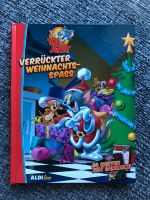 ALDI Tom & Jerry "Verrückter Weihnachtsspaß" von 2015 Kr. München - Hohenschäftlarn Vorschau