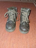 Winterschuhe Dockers gr 36 Niedersachsen - Nordenham Vorschau