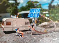 Suche Wohnmobil Stelll-  oder Campingplatz zum Kauf ab 10 Plätze Nordrhein-Westfalen - Wetter (Ruhr) Vorschau