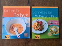 Kochbuch Kochen für Babys Kind Mutter Sachsen - Radeberg Vorschau