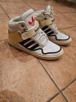 adidas Schuhe 43 Niedersachsen - Bakum Vorschau