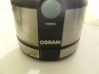 Osram Camping Halogen Leuchte lt. Bilder Bayern - Schweinfurt Vorschau