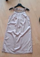 Abendkleid Kleid rose rosa metallic Perlen Jake*s Jake's Stuttgart - Zuffenhausen Vorschau