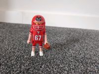 Playmobil Rugbyspieler 70025v1 Nordrhein-Westfalen - Gronau (Westfalen) Vorschau