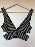 Crop top Gestreift XS Bielefeld - Senne Vorschau