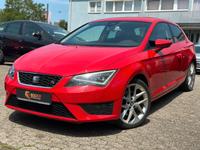 Seat Leon SC FR 1.8TSI*DSG*167TKM*SCHECKHEFT Wuppertal - Heckinghausen Vorschau