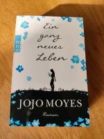 Jojo Moyes - Ein ganz neues Leben Bayern - Gaimersheim Vorschau