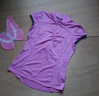 tolles Damen Fahrradtrikot / Radshirt kurzarm - Gr. 40 - Tchibo Bayern - Neu Ulm Vorschau