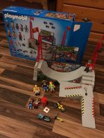 Playmobil U-Rampe 70168 Leipzig - Schönefeld-Abtnaundorf Vorschau