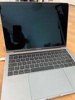 MacBook Pro 2016 13“ (2016) in sehr gutem Zustand Rostock - Brinckmansdorf Vorschau