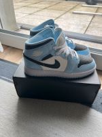 Nike Air Jordan  1 Mid  GS Nordrhein-Westfalen - Bottrop Vorschau