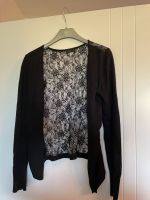 Schwarze Strickjacke Vero Moda Bayern - Gablingen Vorschau