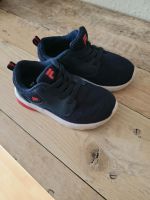 Fila Kinderschuhe 25 Nordrhein-Westfalen - Blankenheim Vorschau