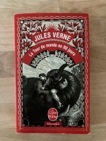 Jules Verne: Le Tour du monde en 80 jours Bayern - Fuchstal Vorschau