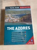 Reiseführer inklusive Kartenmaterial Azoren auf englisch Niedersachsen - Nörten-Hardenberg Vorschau