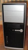 Verkaufe PC mit AMD Phaenom II x4 925 und 8 GB RAM Bayern - Regensburg Vorschau