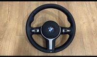 BMW F15 F16 F20 F21 F22 F25 F26 F30 F31 F32 F34 F36 M Lenkrad Nordrhein-Westfalen - Gronau (Westfalen) Vorschau