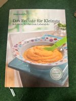 Thermomix das feinste für kleinste Nordrhein-Westfalen - Wegberg Vorschau