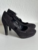 Absatzschuhe Gr. 40 Niedersachsen - Lüneburg Vorschau