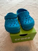 Crocs Kinderschuhe 25 Rheinland-Pfalz - Neuwied Vorschau