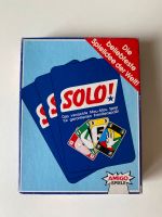 Kartenspiel Solo alte Ausgabe Amigo Hamburg - Bergedorf Vorschau