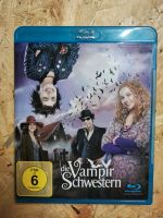 Film blu-ray die Vampirschwestern Teil 1 Nordrhein-Westfalen - Herzogenrath Vorschau