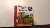 Kinderbuch Der Traktor 2 bis 4 Jahre Niedersachsen - Hameln Vorschau