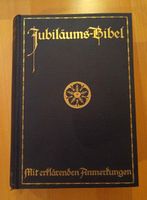 Stuttgarter Jubiläums Bibel - Mit Anmerkungen Nordrhein-Westfalen - Hemer Vorschau