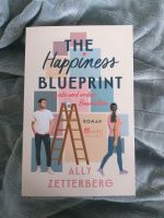 Zetterberg: The Happiness Blueprint (Farbschnitt) Pankow - Buch Vorschau