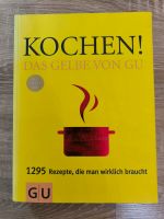 Das Gelbe von GU, Kochbuch Baden-Württemberg - Aalen Vorschau