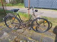 28"Miele-Fahrrad, Oldtimer, kaum verbaut, fahrbereit Brandenburg - Brandenburg an der Havel Vorschau