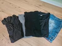 Esprit und s.oliver 5 Kleidungsstücke  L / 40 Niedersachsen - Friedland Vorschau