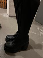 Boots schwarz Sendling - Obersendling Vorschau