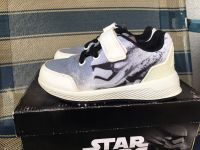 NEUw.✨ADIDAS✨Star Wars✨Kinderschuhe/Sneakers Gr.24 unisex Nordrhein-Westfalen - Hövelhof Vorschau